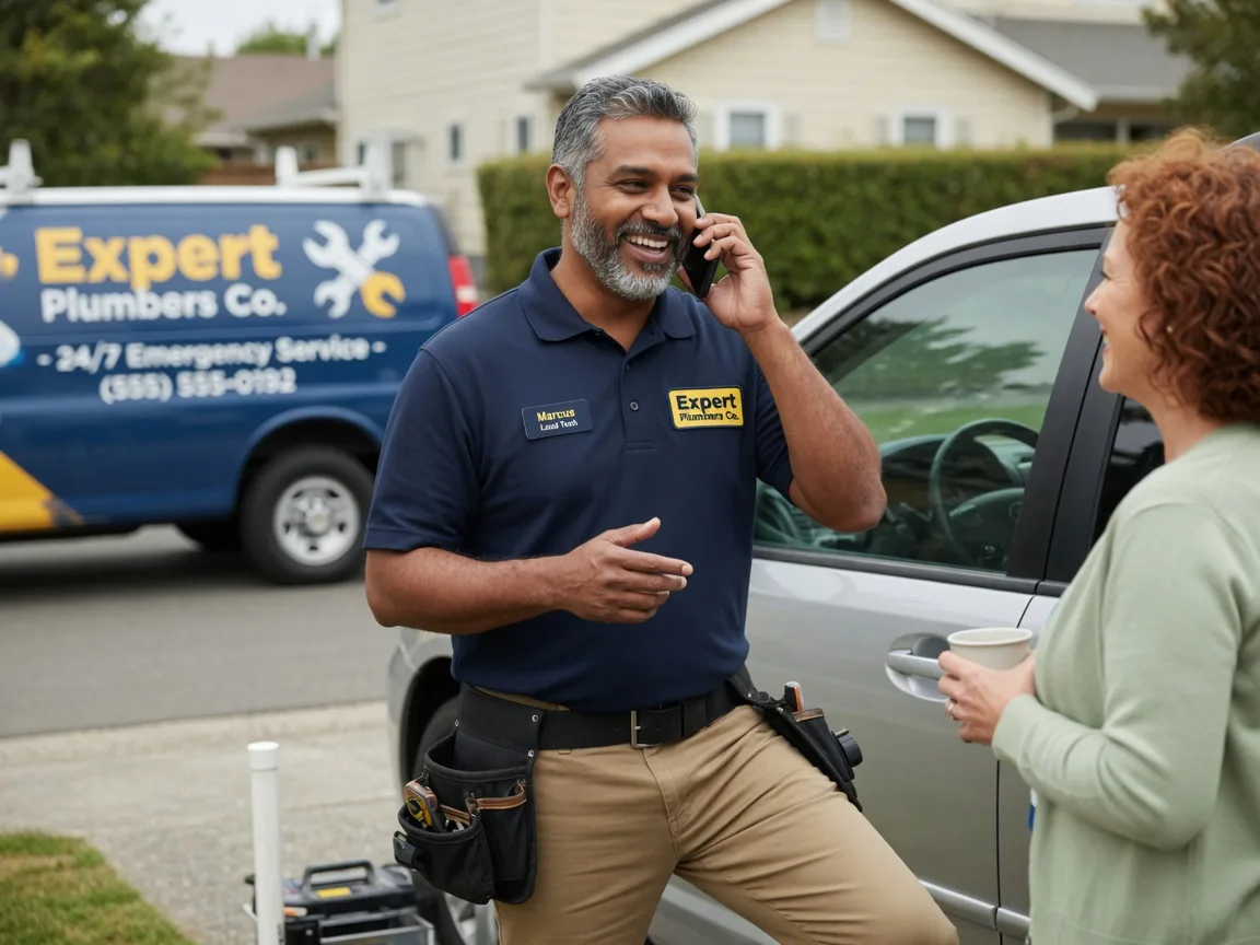 Drain Cleaning Coalinga, CA FAQs
